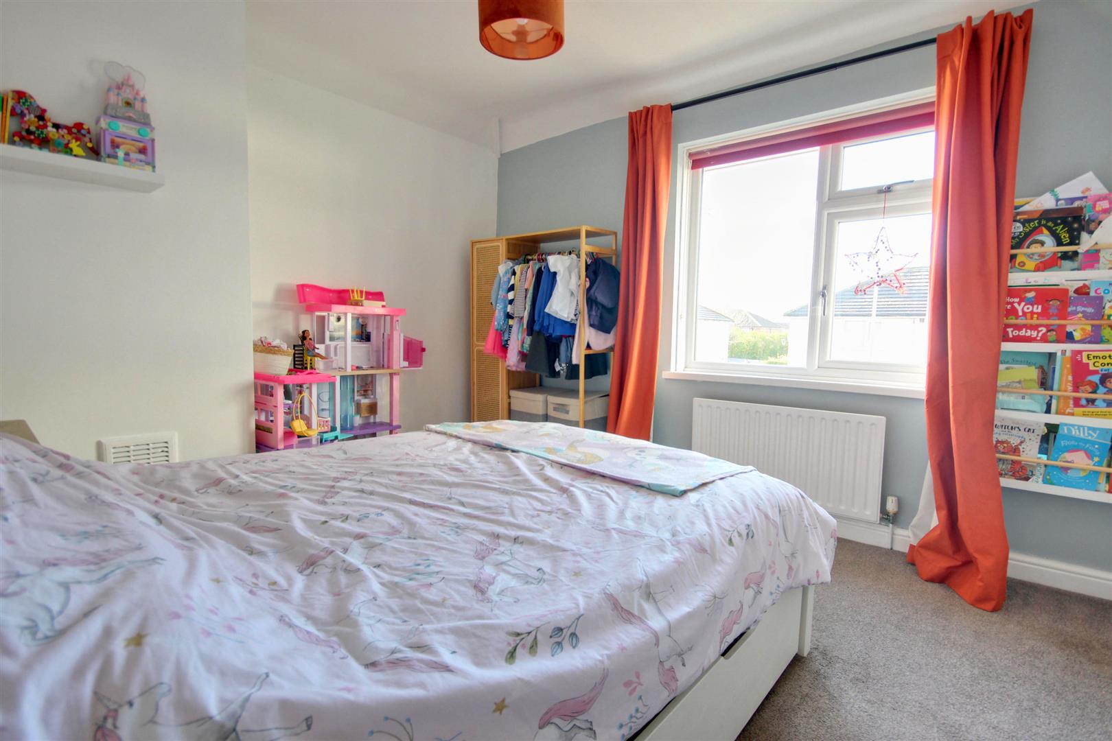 Warton Avenue, Beverley